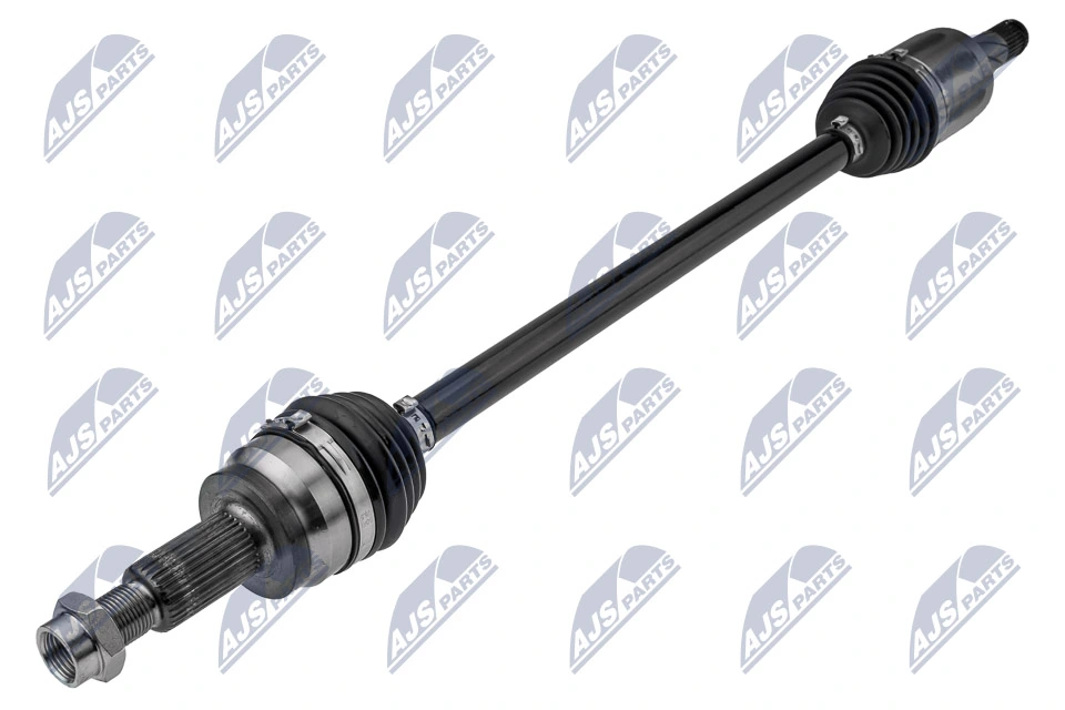 Drive Shaft NPW-LR-025