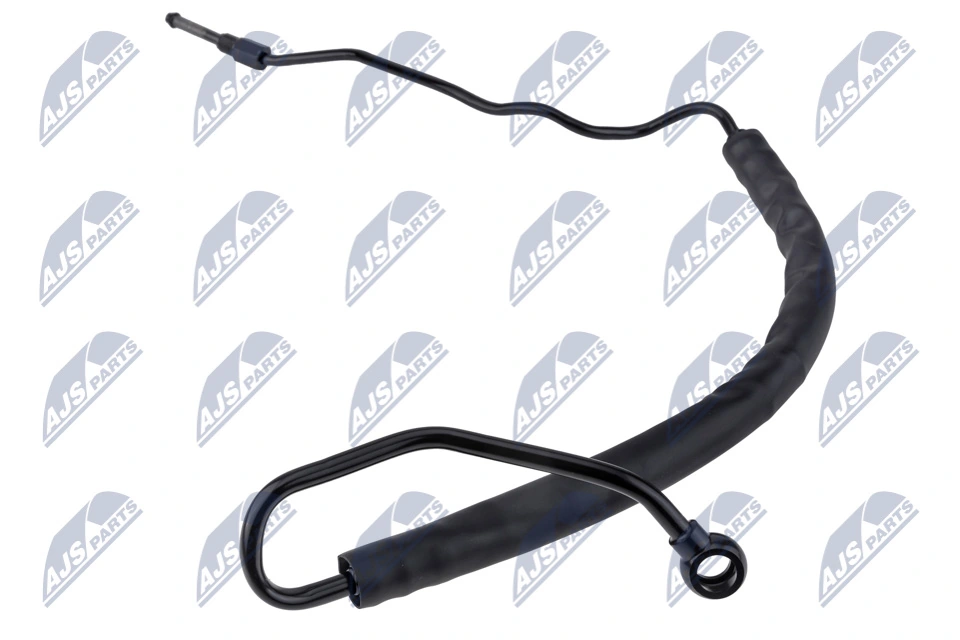Hydraulic Hose, steering SPH-VW-007