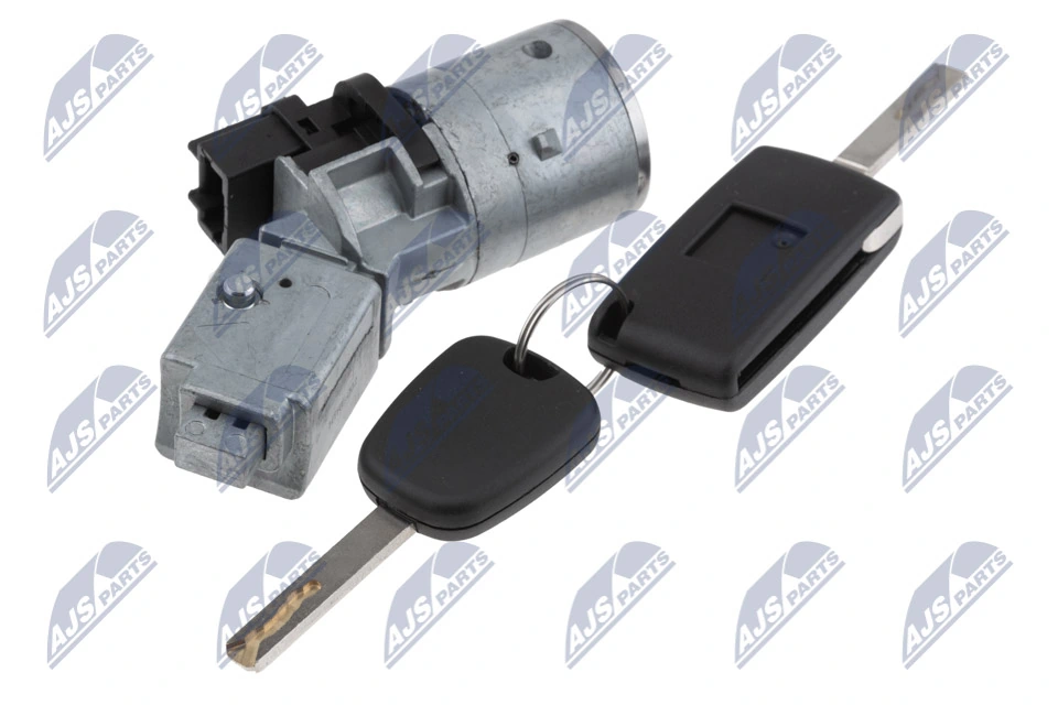 NTY EST-PE-002 Steering Lock