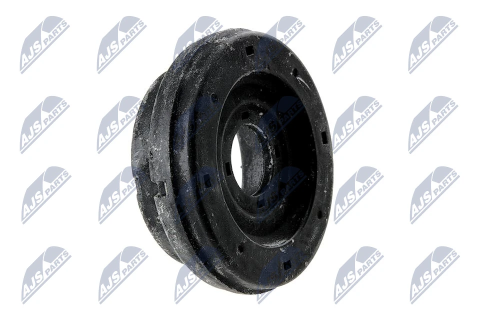 Mounting, shock absorber AD-DW-004