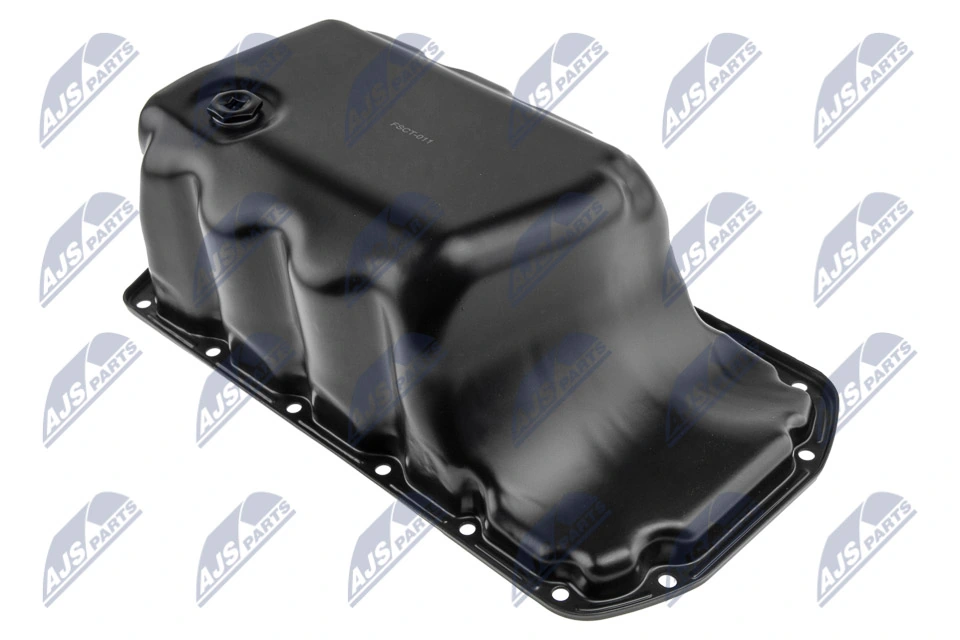 Oil Sump BMO-CT-011