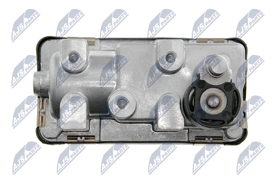 Actuator, turbocharger ECD-VV-000