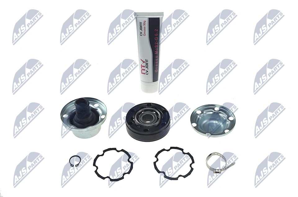 Joint, propshaft NPW-VV-004