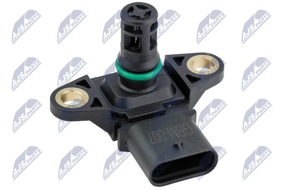 Sensor, intake manifold pressure ECM-BM-007