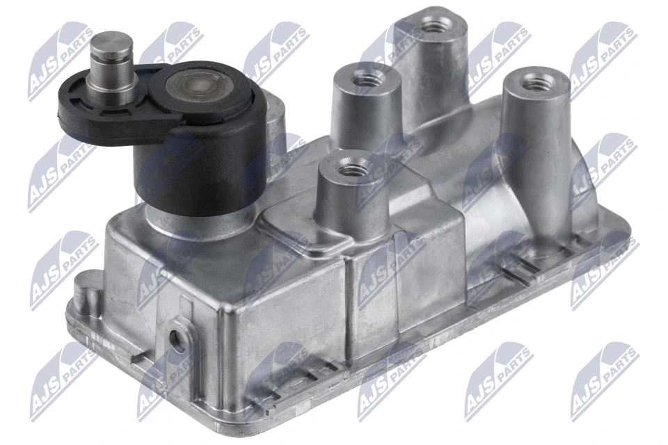 Control Box, charger ECD-BM-048