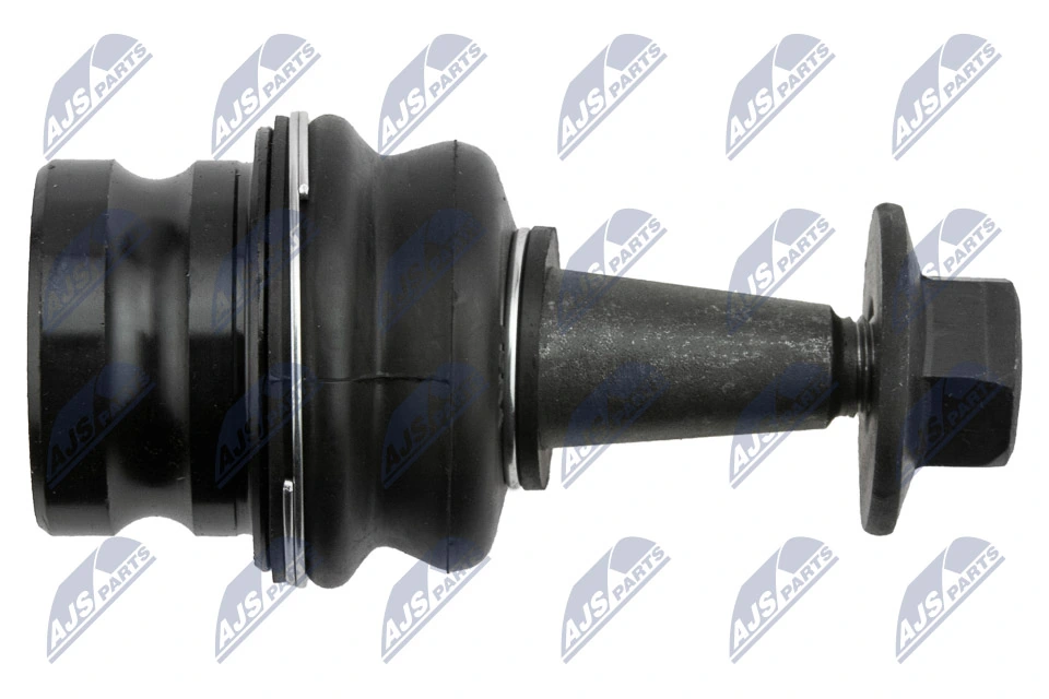 Sambungan pendukung/pemandu ZSD-AU-005