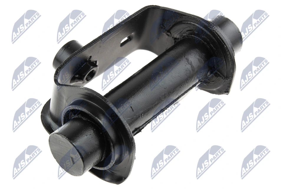 NTY ZTT-HD-011B Mounting, differential