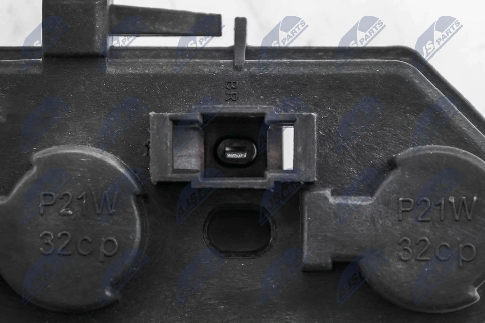 NTY EZC-VW-357 Insert, headlight