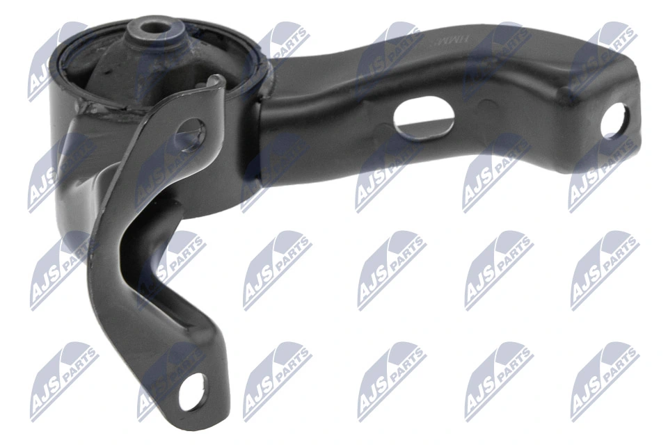 NTY ZPS-MS-064 Mounting, engine