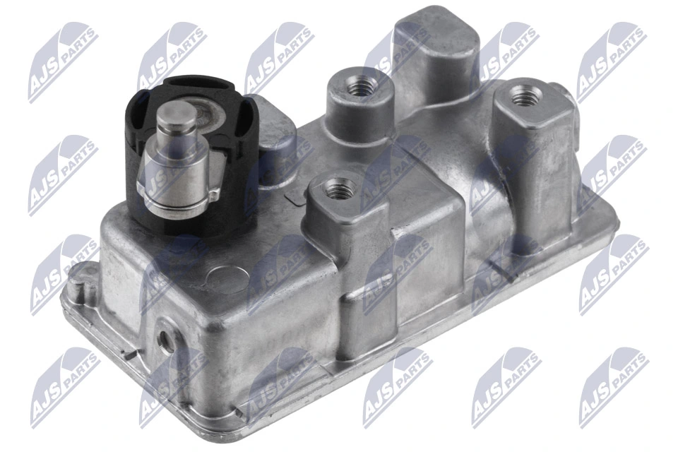 Control Box, charger ECD-AU-017