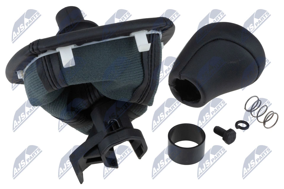 NTY GZB-ME-020 Gear Lever Knob