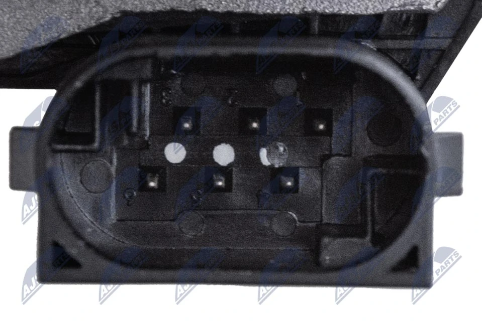 Throttle Body ETB-PS-001