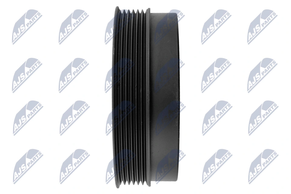 Belt Pulley, crankshaft RKP-BM-005