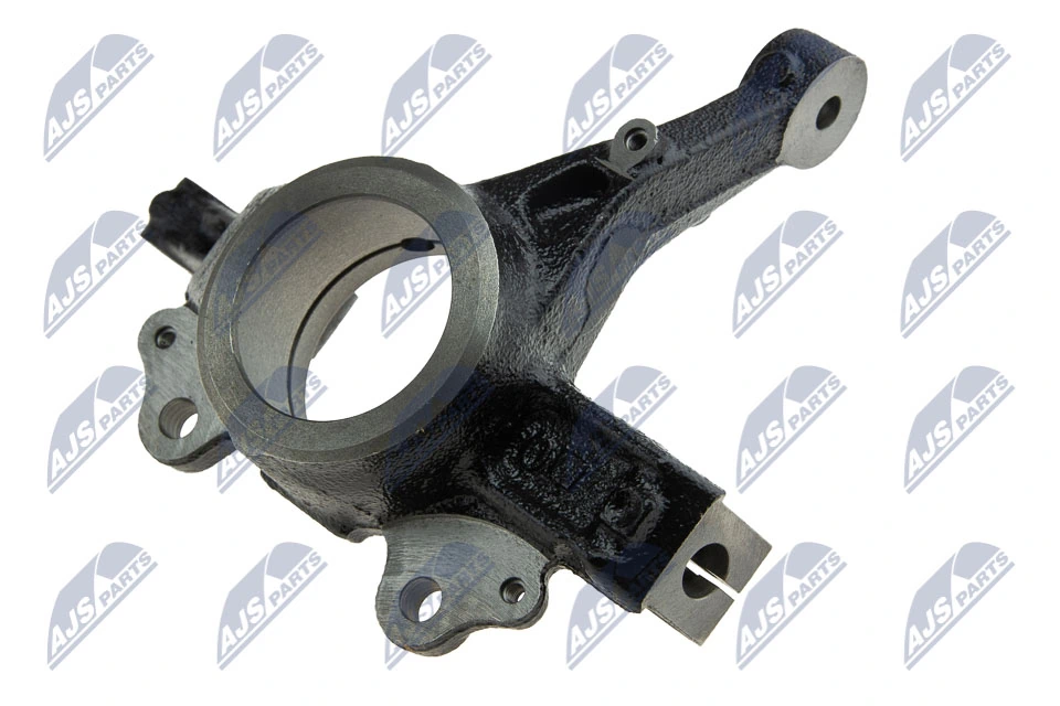 Steering Knuckle, wheel suspension ZZP-FT-008