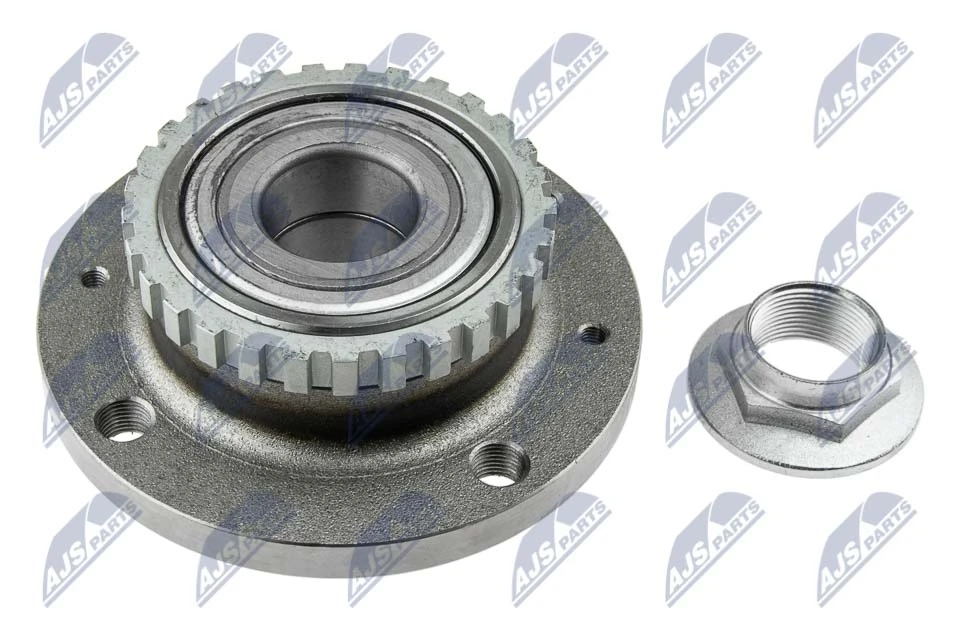 Wheel Bearing Kit KLT-PE-002