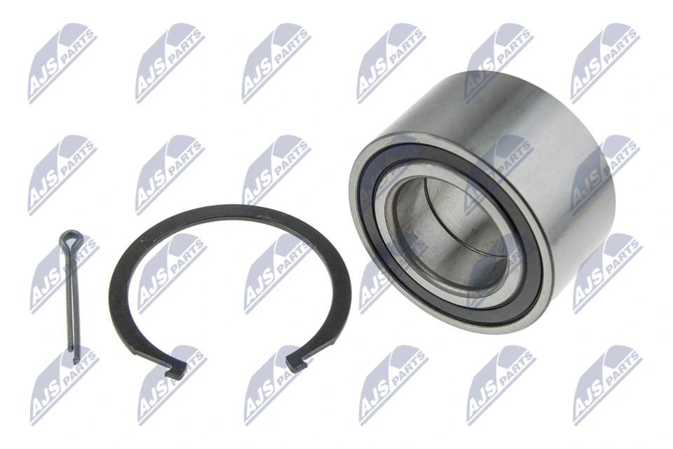 Wheel Bearing Kit KLP-HY-513