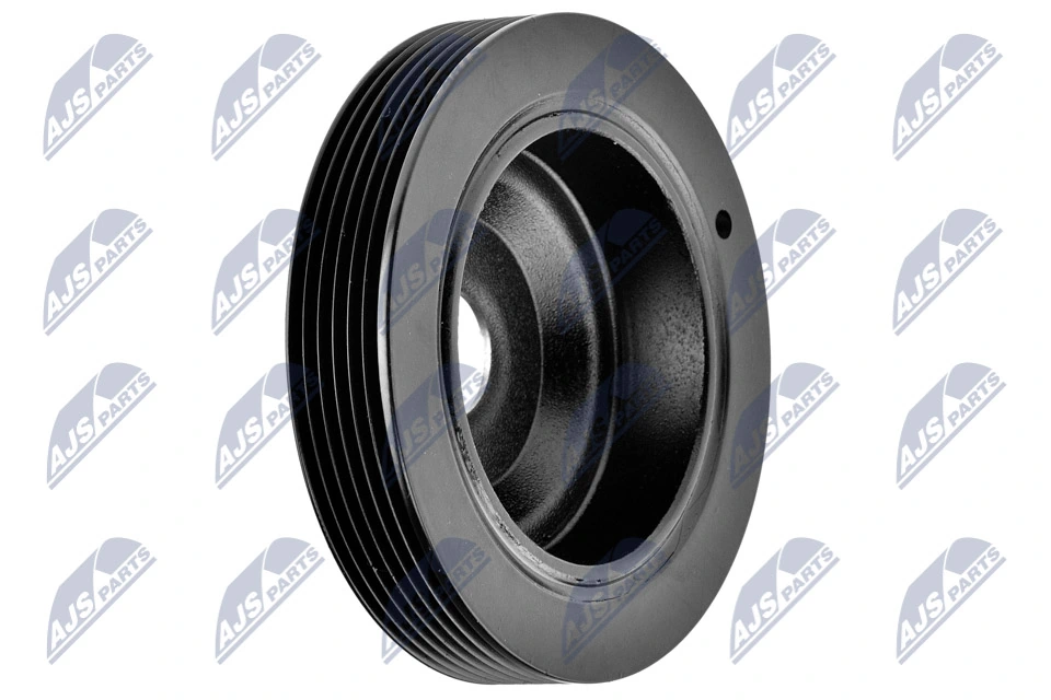 Belt Pulley, crankshaft RKP-RE-005