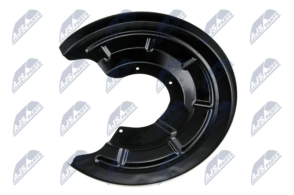 Splash Guard, brake disc HTO-RE-004