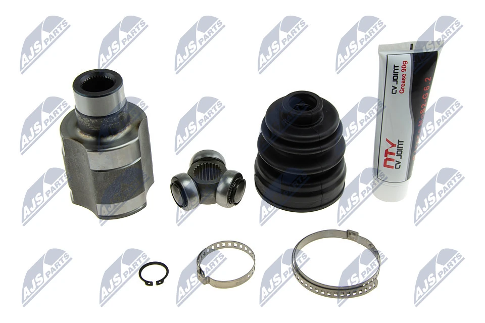 NTY NPW-BM-122 Joint Kit, drive shaft