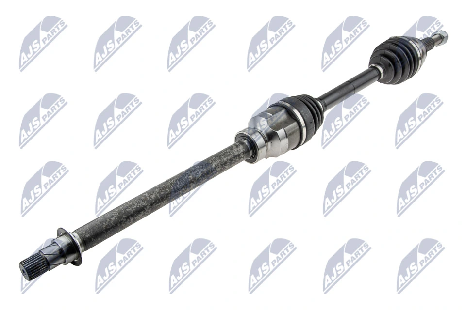 NTY NPW-RE-162 Drive Shaft