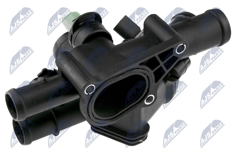 Thermostat, coolant CTM-VW-002