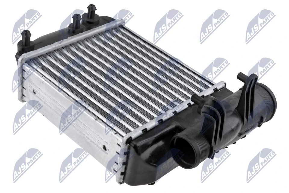 Charge Air Cooler CNG-AU-013