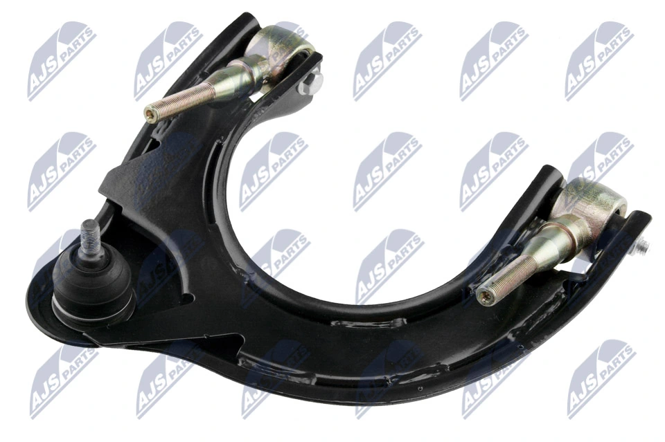 NTY المقود، تعليق العجلات ZWG-MS-011