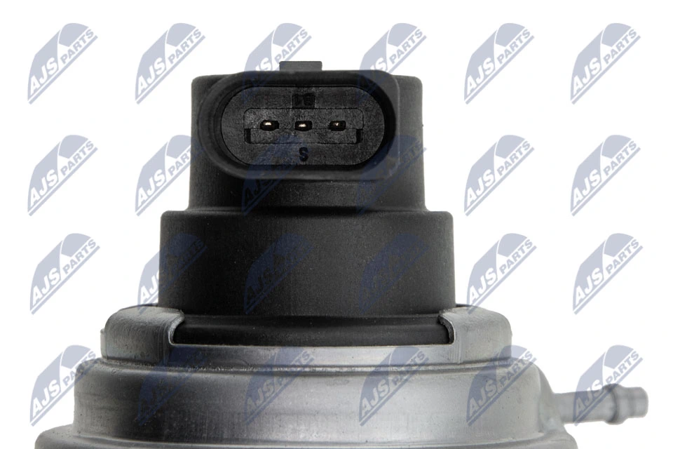 Actuator, turbocharger ECD-VW-032