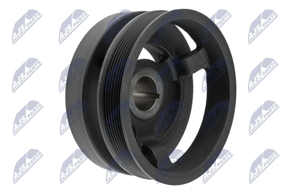 NTY RKP-CH-017 Belt Pulley, crankshaft
