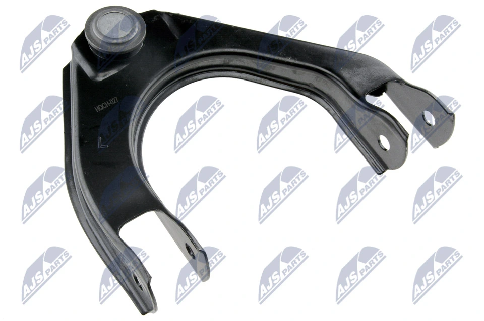 Control/Trailing Arm, wheel suspension ZWG-CH-027