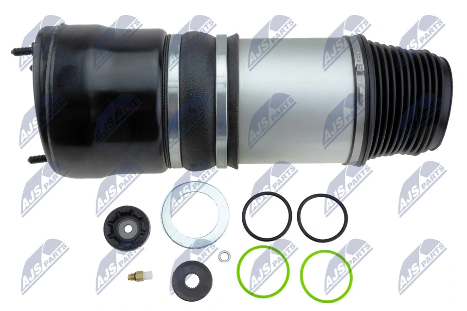 Air Spring, suspension EZC-ME-203