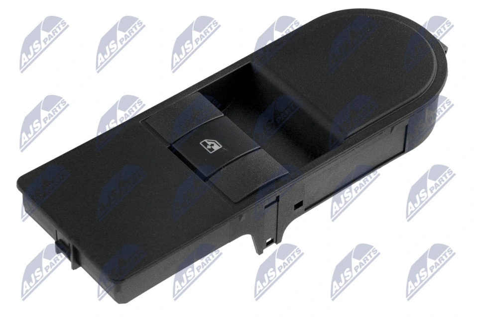 Switch, window regulator EWS-PL-007