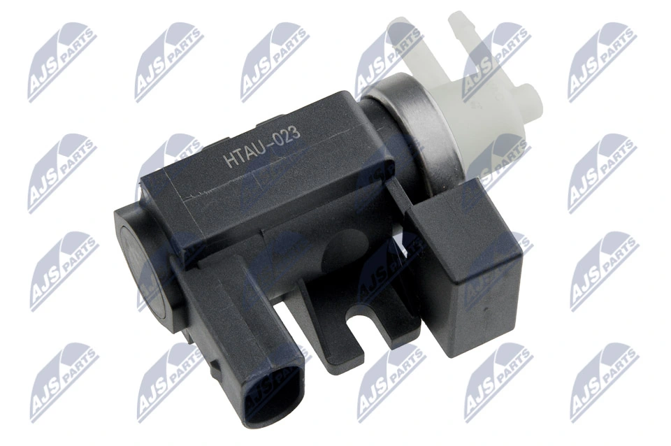 Pressure converter, turbocharger EGR-AU-023