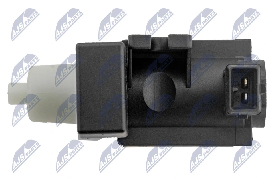 Pressure converter, turbocharger EGR-PL-044