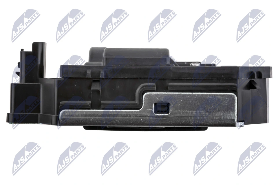 NTY EZC-CT-090 Tailgate Lock