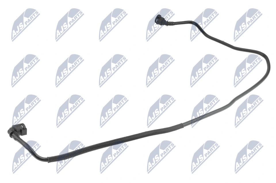 Radiator Hose CTM-BM-055