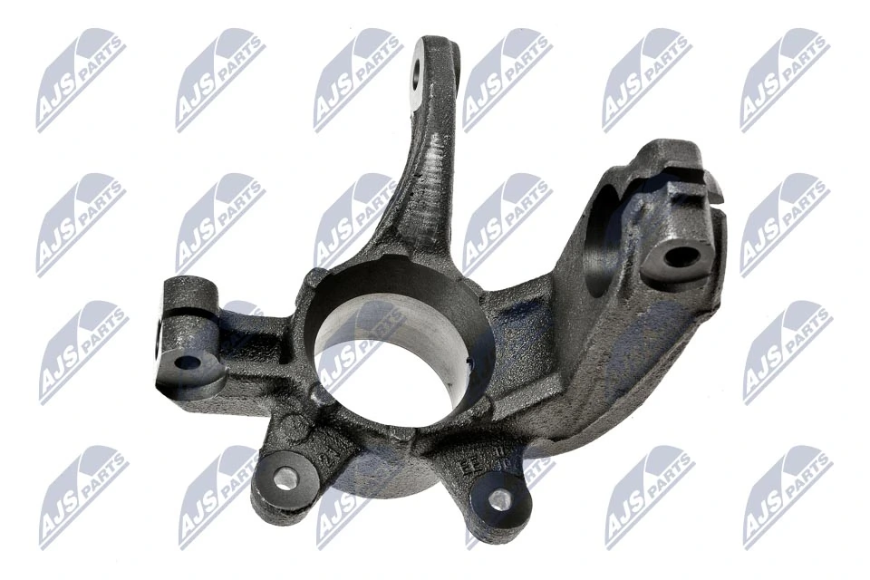 Steering Knuckle, wheel suspension ZZP-FR-026