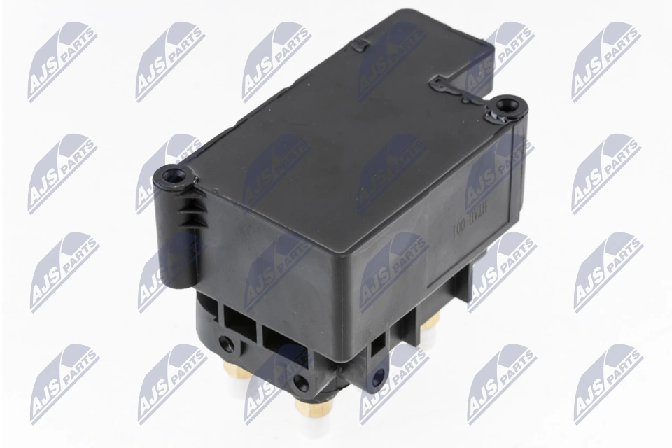 Valve, compressed-air system ZPZ-AU-001