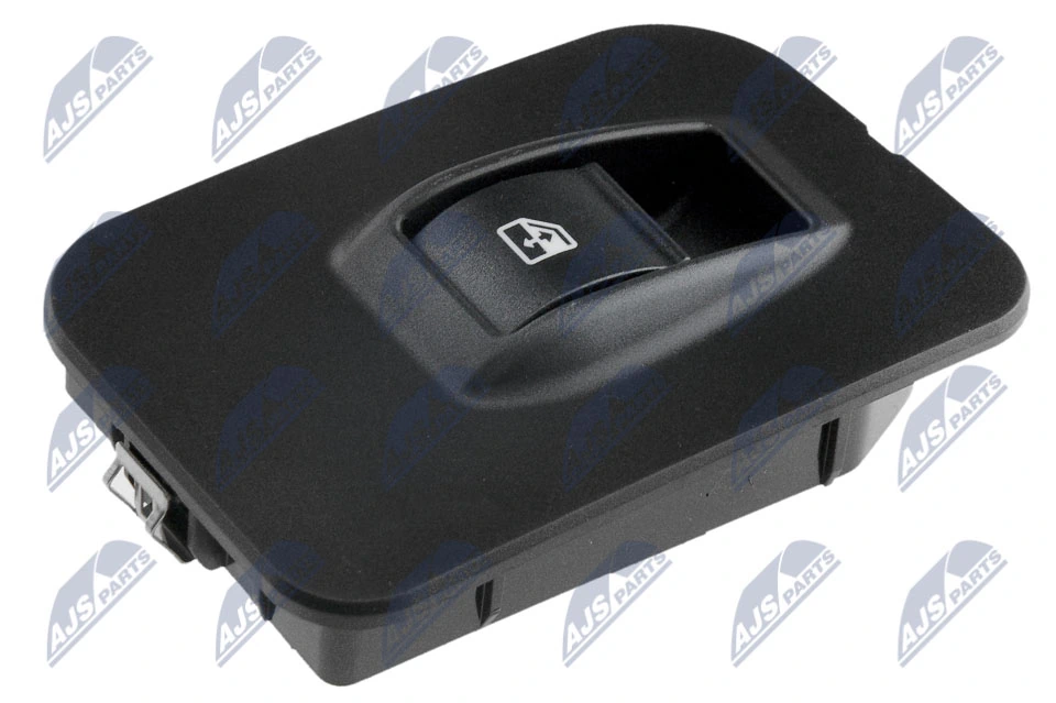 Switch, window regulator EWS-FT-002