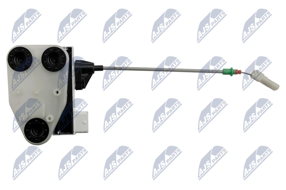 Closing aid, door EZC-BM-277