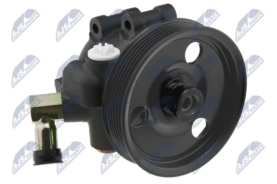 Hydraulic Pump, steering SPW-FR-022