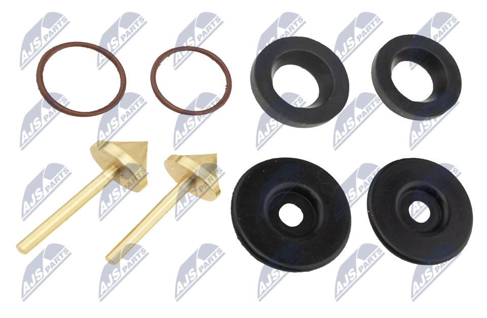 Coolant Control Valve CTM-AU-014