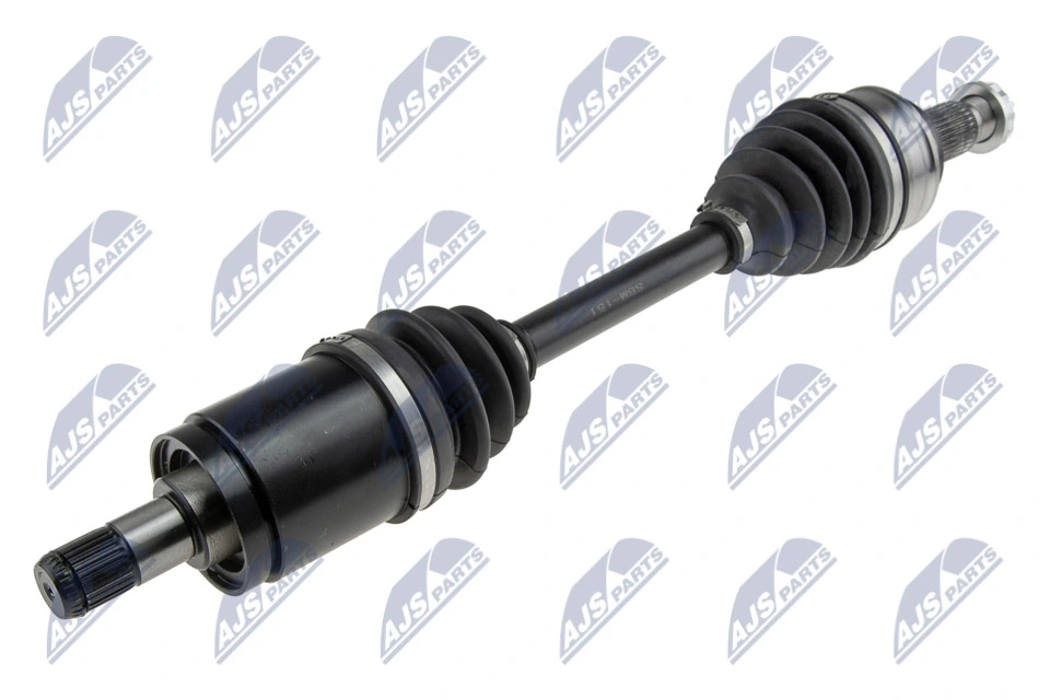 Drive Shaft NPW-BM-151