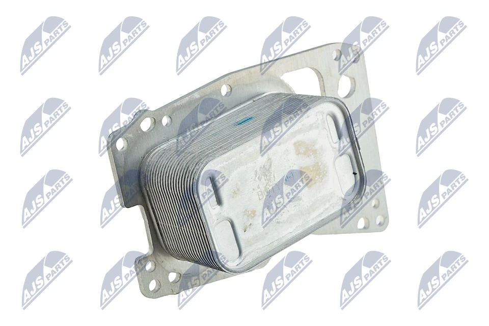 Oil Cooler, engine oil CCL-TY-003