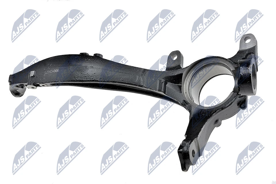 Steering Knuckle, wheel suspension ZZP-HD-006