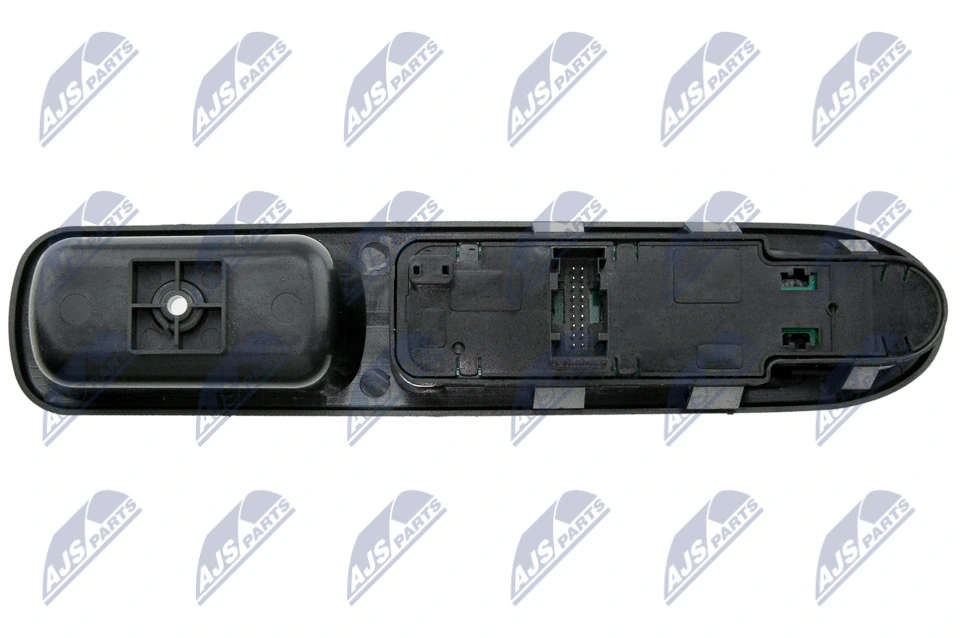 Switch, window regulator EWS-PE-006