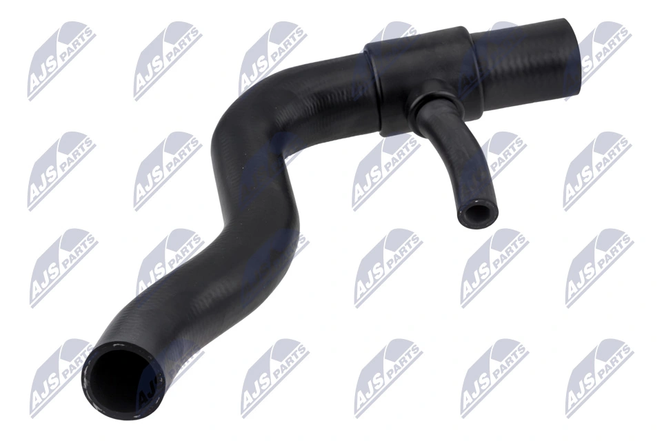 Radiator Hose GPP-ME-120