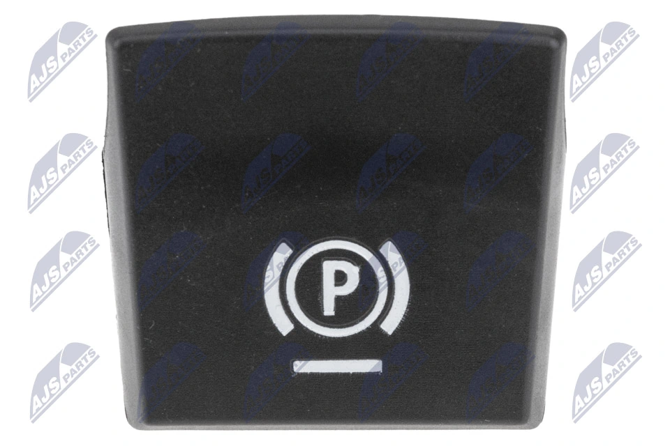 Hand Brake Lever EZC-BM-393