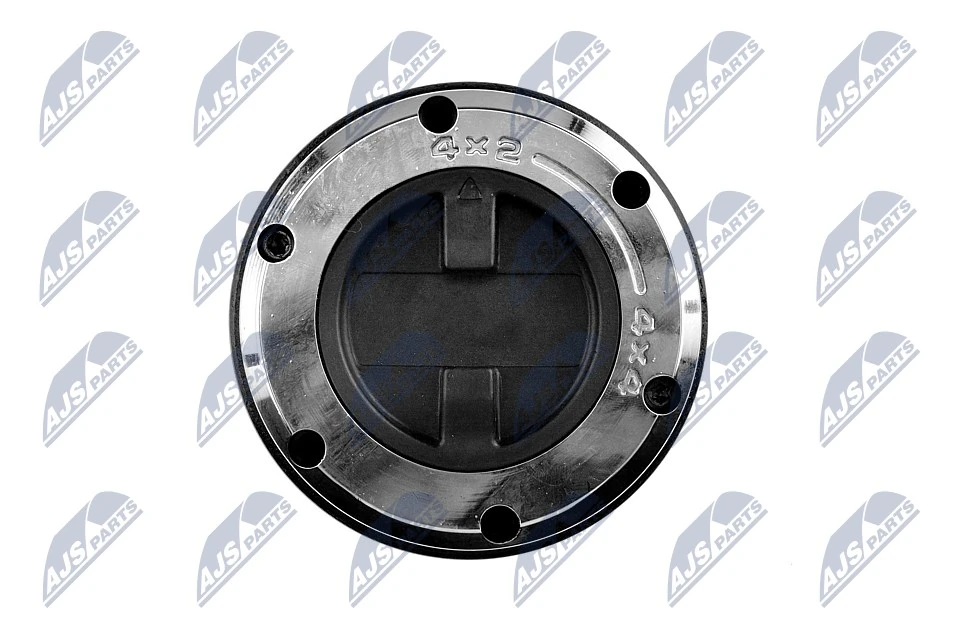 NTY KSB-NS-000 Wheel Hub