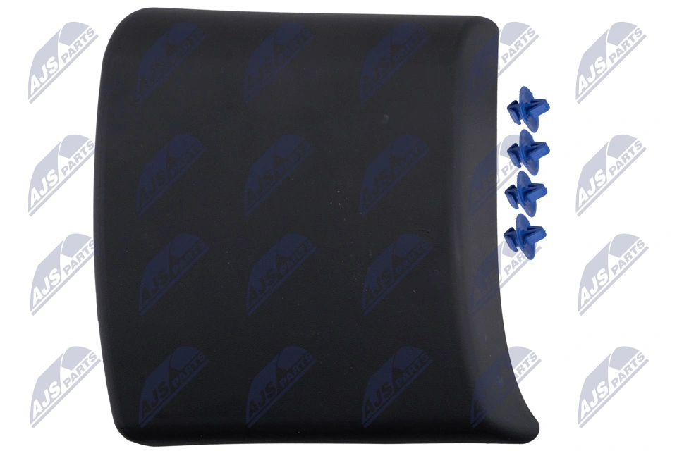 NTY EZC-RE-296 Trim/Protection Strip, quarter panel